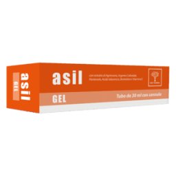 FUTURA ASIL Gel 30ml