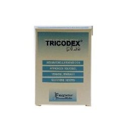 ECOFARM GROUP Srl TRICODEX Plus 15 Cpr