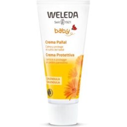 WELEDA-ITALIA WELEDA BB Calend.Cr.Prot.75ml