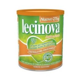 NUTRITION & SANTE' ITALIA SpA LECINOVA Lecitina di Soia 275g