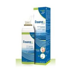 EKUBERG PHARMA S.U.R.L. FREENEX IPER SPR NAS ACQ 150ML