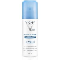 VICHY (L'Oreal Italia SpA) DEODORANTE MINERAL AEROSOL 125ml