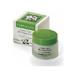 L'ERBOLARIO CREMA NUTR PAPPA REALE 50ML