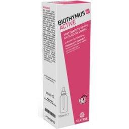 COOPER BIOTHYMUS AC ACT D Loz.100ml