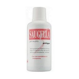 COOPER SAUGELLA POLIGYN 250ML