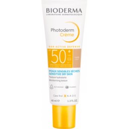 BIODERMA ITALIA PHOTODERM Creme Dore 50+ 40ml