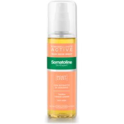 MANETTI OLYOS SOMAT Skin Exp.Olio P-Sport