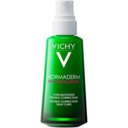 VICHY (L'Oreal Italia SpA) NORMADERM PHYTOSOLUTION TRATTAMENTO CORRETTIVO DOPPIA AZIONE 50ml