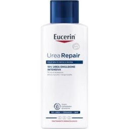 BEIERSDORF SpA EUCERIN 10% UreaRep.Em.400ml