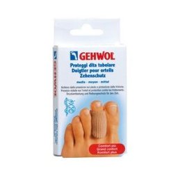 DUAL SANITALY SpA SOC.BENEFIT GEHWOL Prot.Dita Tub.S 2pz