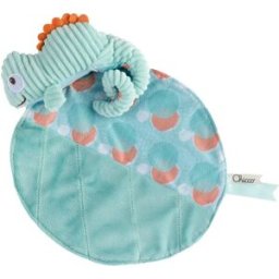 ARTSANA CHICCO CH Gioco MSDD Chameleon Doudou