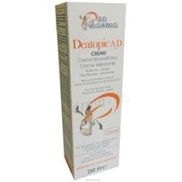 DEA PHARMA Srl DEATOPIC A-D Crema 250ml