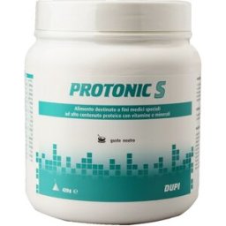 DUPI ITALIA PROTONIC S Polv.420g