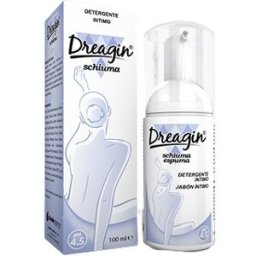 SHEDIR PHARMA DREAGIN Schiuma 100ml