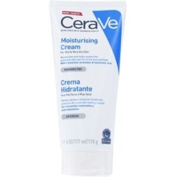 CERAVE (L'Oreal Italia SpA) CeraVe Crema Idratante Pelli secche/molto secche 177ml