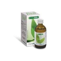 PROMO PHARMA FITOSIN 27 Gtt 50ml