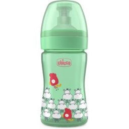 CHICCO (ARTSANA SpA) CH Tazza Push&Pull Neutro 18m+