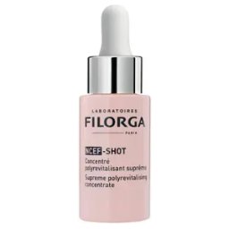 LABORATOIRES FILORGA C.ITALIA FILORGA FLACON NCEF SHOT Siero Trattamento Urto Antietà 30ML