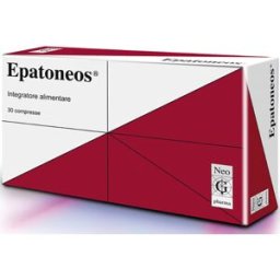 NEO G PHARMA EPATONEOS 30 Cpr