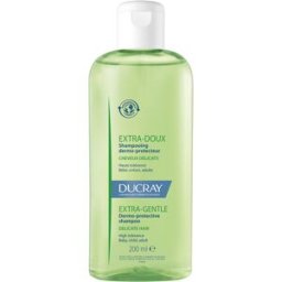 PIERRE FABRE DUCRAY Sh.Ex-Delicato 200ml