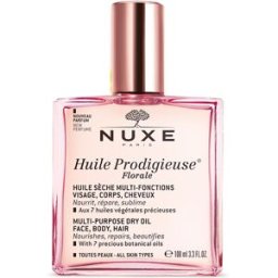 NUXE HUILE PRODIGIEUSE FLORALE Olio Secco 100ml
