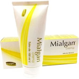 FUTURA MIALGAN Crema 100ml