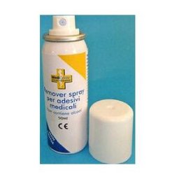 FARMACARE REMOVER Spray Ad.Medic.50mlF/C