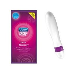 RECKITT BENCKISER DUREX Play Pure Fantasy
