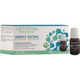 ARMORES Srl ARMORES ARMO-FLORA D/Az.10x10