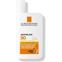 LA ROCHE POSAY-PHAS (L'Oreal) ANTHELIOS Ultra Fluido Invisibile Spray SPF 30 50ml