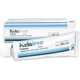 PIAM FARMA KELAIRON Crema 50ml