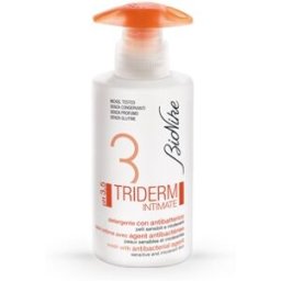 ICIM BIONIKE TRIDERM Intimo Det.Antib.250ml