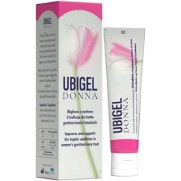 TECHDOW PHARMA SRL UBIGEL Donna 50ml