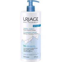 URIAGE LABORATOIRES DERMATOLOG URIAGE*Crema Lav.T 500ml