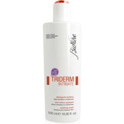 I.C.I.M. (BIONIKE) INTERNATION TRIDERM Intimi Det.Lenit.500ml