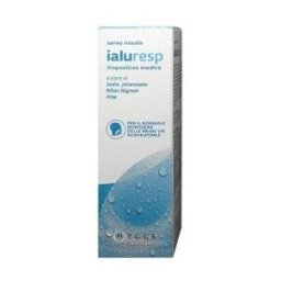 HYGGE HEALTHCARE IALURESP Spray 30ml