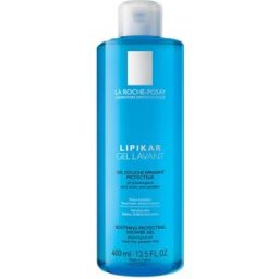 LA ROCHE POSAY-PHAS (L'Oreal) LIPIKAR Gel Lavante 400ml