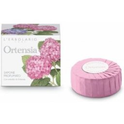 L'ERBOLARIO ORTENSIA SAPONE 100G
