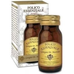 GIORGINI SER-VIS SRL FOLICO ESSENZ.125 Past.SVS