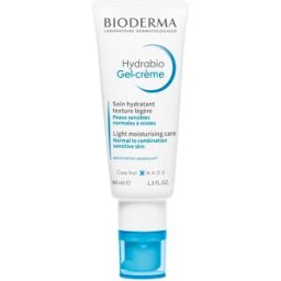BIODERMA ITALIA Srl HYDRABIO Gel Creme 40ml