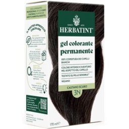 ANTICA ERBORISTERIA SpA HERBATINT 3N CASTANO SCU 170ML