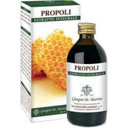 GIORGINI SER-VIS SRL PROPOLI ESTRATTO INTEGR 200ML