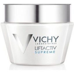 VICHY (L'Oreal Italia SpA) LIFTACTIV SUPREME TRATTAMENTO ANTIRUGHE 50 ML