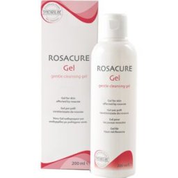 GENERAL TOPICS ROSACURE Fast Gel Det.C/Rosac.