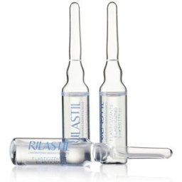 GANASSINI COSMETIC RILASTIL Elastic 10f.5ml