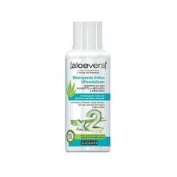 ZUCCARI ALOEVERA2 Intim.U-Del.250mlZCR