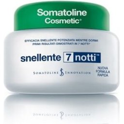 MANETTI OLYOS SOMAT C Snel 7Notti 250ml