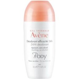 AVENE (Pierre Fabre It. SpA) AVENE Deod.Body 24H 50ml