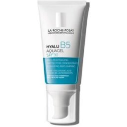 LA ROCHE POSAY-PHAS (L'Oreal) HYALU B5 Aquagel spf30 50ml