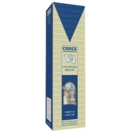 CODEX V 4 Latte Idrat.Pulizia 150ml